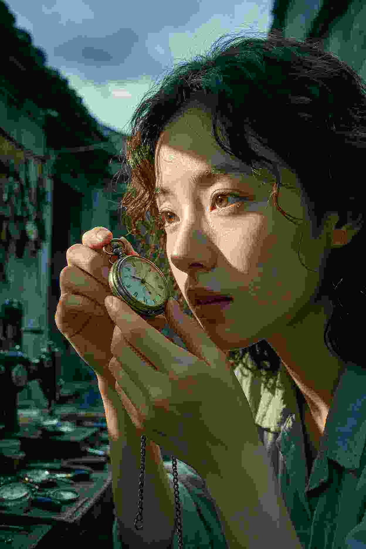 4K修复版