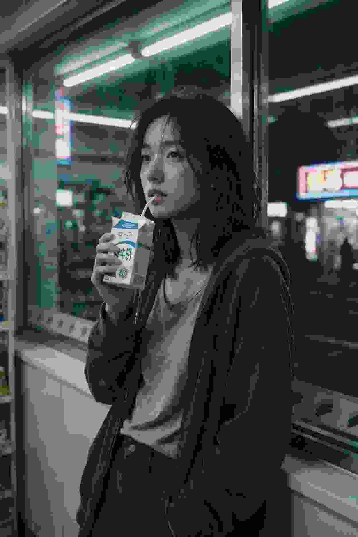 虚拟主播
