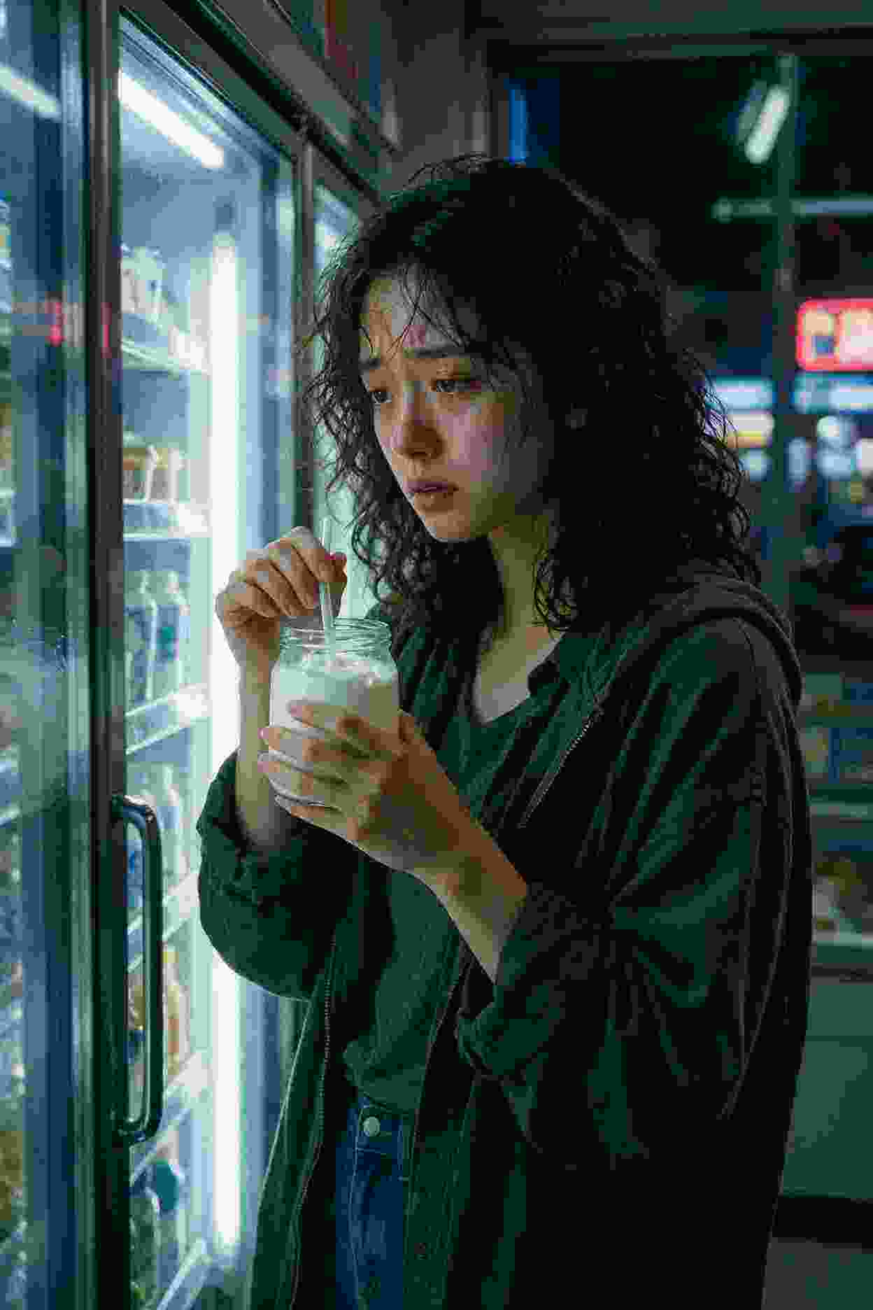 花絮幕后