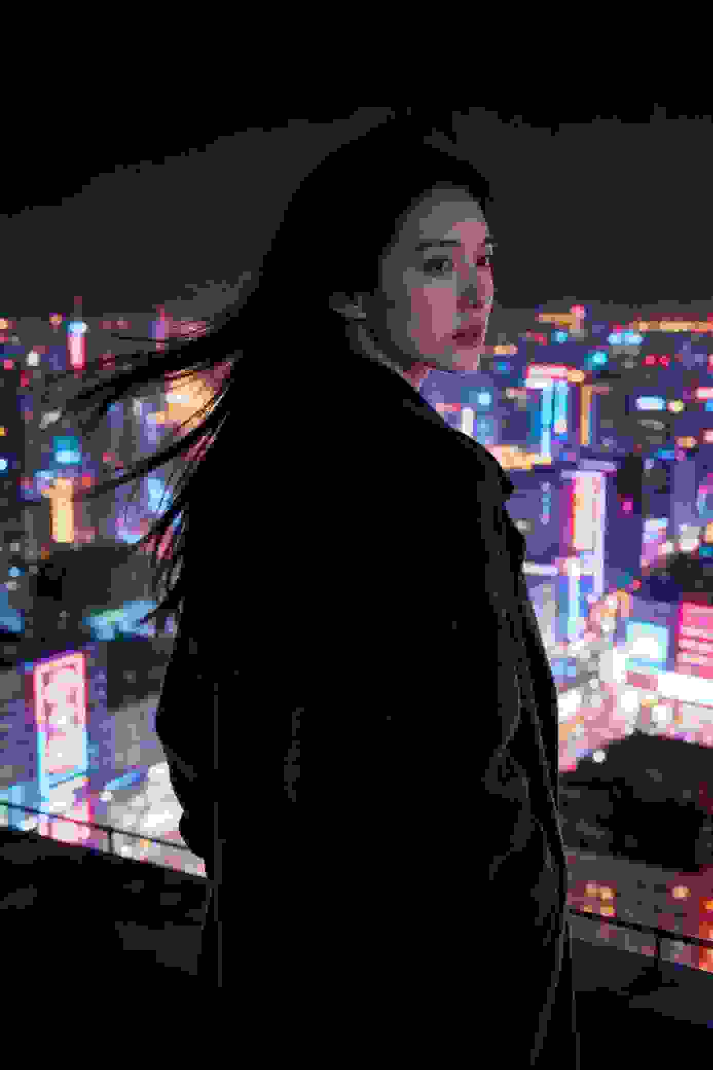 AI生成内容