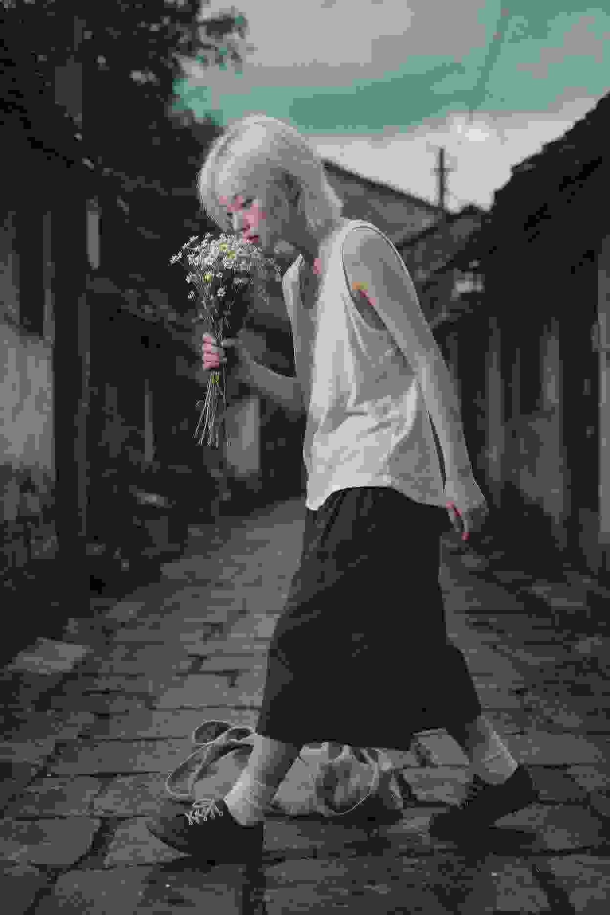 粉丝互动