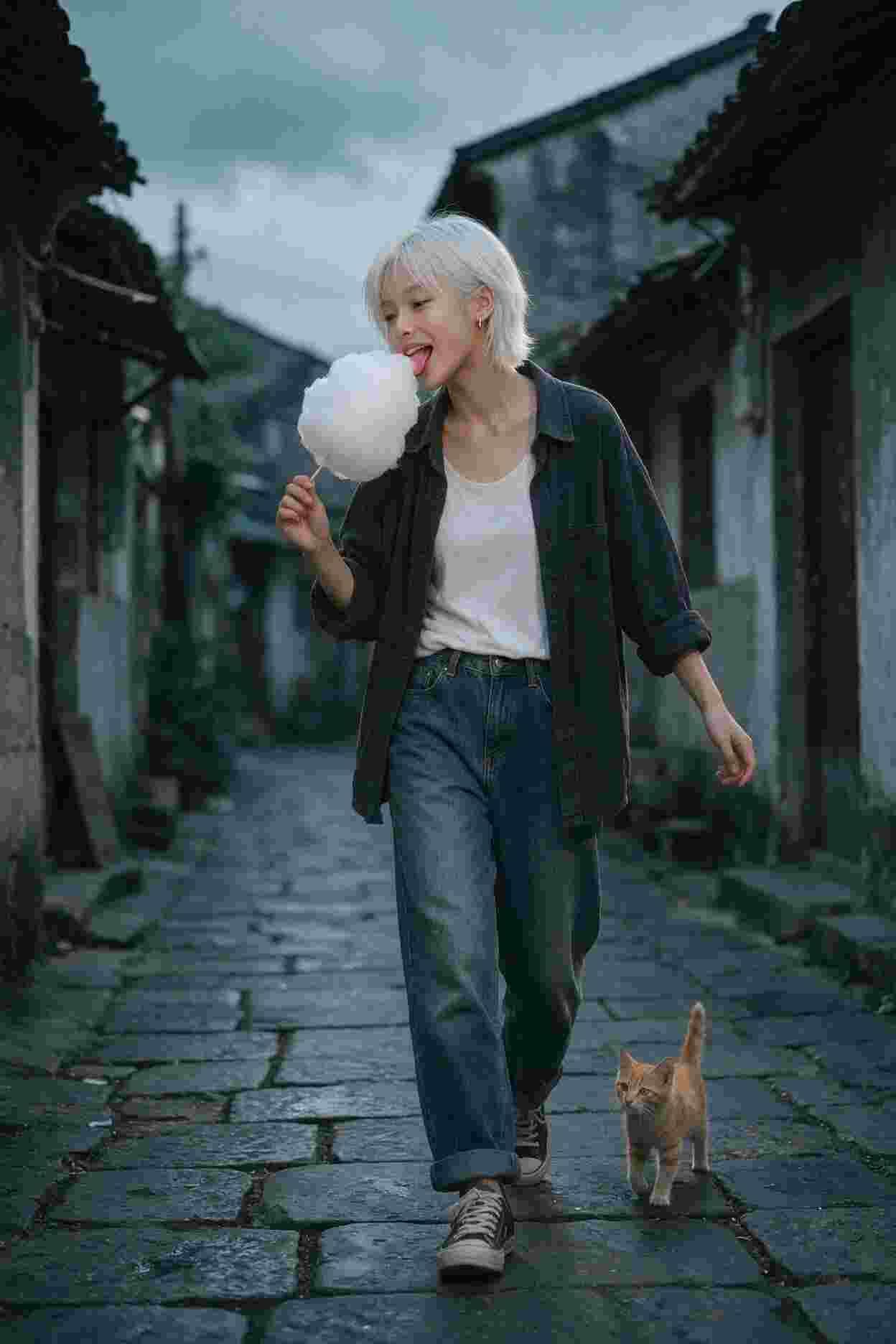 情感治愈
